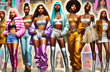 Cultural Perceptions: Who Decides What Is Trashy?