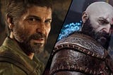 The Last of Us Part 2 Is Not My REAL Dad Game — God of War: Ragnarök Is