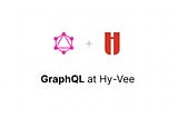 GraphQL at Hy-Vee