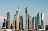Different Types of Dubai Property Investment: A blog about real estate in Dubai and its investments.