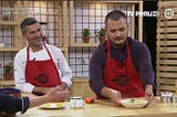 Cocina con Causa: un programa de televisión que promueve el #HambreCero en el Perú