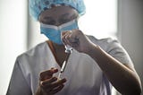 Can We Cut the Crap and Mandate Covid-19 Vaccination Already?