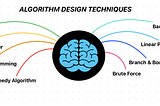 A Journey Through the World of Algorithms