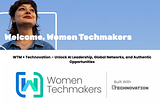 Moving On: Saying Goodbye to Google’s Women Techmakers