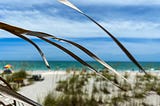 Stump Pass Beach | Southwest Florida beaches