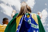 Por que precisamos romper com o Sistema Evangélico Brasileiro?