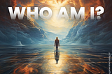 Know Thyself…. Who am I?