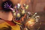 Initiation and Innovation: The Overwatch Support Letters