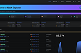 NetX Network Smart Contract Deployment Guide