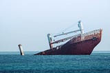 How the Sunk Cost Fallacy Can Sink Your Startup