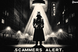 🚨 Attention DIAM Army: Stay Vigilant Against Scammers!