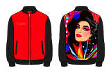 DragJacket NFT