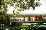 Isay Weinfeld — his Five Most Iconic Houses