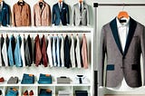 Stylish and Trendy Men’s Fashion by Barabas Men