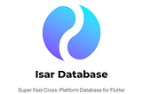 Flutter ISAR Database
