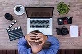 The Real Struggle of Writing on Medium (And How to Thrive Anyway)