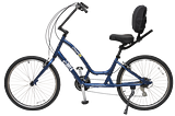 Upgrade Your Comfort: Find the Perfect Electric Bicycle with a Big Seat Online