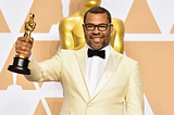 Jordan Peele: Redefining Horror One Movie At A Time