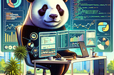 Pandas Profiling for EDA: Mastering Data Analysis in Python