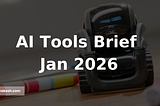 AI Tools I Used This Month