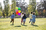 Let the Children Play