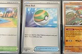 London European International Championship Pokemon Trading Card Game