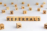 4 tips to boost referrals to your fractional executive business in 2023