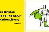 A Step By Step Guide To The GSAP Animation Library -Part 2-