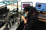International Day of Women and Girls in Science 2019
