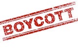Boycotting Made Easy: Use this to cut-and-paste your way to strengthening the sanctions and…
