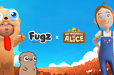 Fugz × My Neighbor Alice: Cozy Chaos Comes to Lummelunda