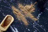 Why Cricket Flour is the Answer to a Cultural Conundrum