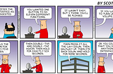UX design for zero-to-one