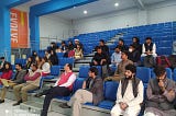 Beaconhouse & Innovators Garage Incubation Program