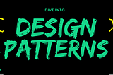 Design Patterns: Strategy Pattern in Dart