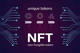 NFT - Non-ungible Token