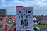 The psychology of money