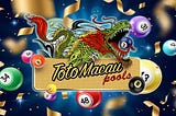 Login bandar toto macau colok jitu asiktogelku