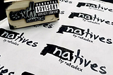 Natives: A Project by Nate Alex