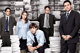 The Office TV show