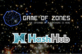 HashHubがCosmos:Game of ZonesにてLIVENESS REWARDを獲得しました。