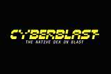 Cyberblast Is Coming, Get Ready for $CBR Pre-Farming