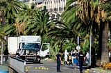 Recollections on Bastille Day Attack in Nice , France  2016 .