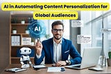 The Role of AI in Automating Content Personalization for Global Audiences