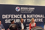 【#Space-Comm Expo Europe 2026: Latest Trends in Space Business】 UK Space Policy: Independent…