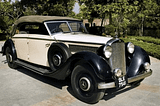 Exploring Sudhir Choudhrie’s Magnificent Vintage Car Collection | Did You Know Cars