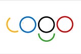 Why designing an Olympic logo is so difficult (revisited)