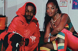 Kendrick Lamar, finalmente no Brasil
