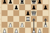 To improve your chess rating… stop blundering (duh)