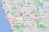 Highett and its Surrounding Areas